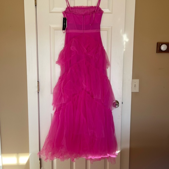 Prom Dress! - Picture 3 of 4